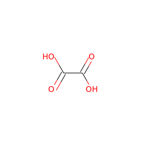 oxalic acid